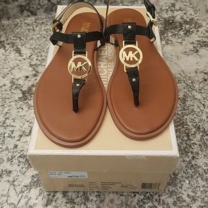 Michael Kors Sondra Sandals